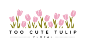 logo too cute tulip (3)