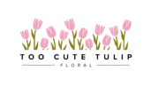 Too Cute Tulip Florals